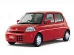Daihatsu Esse 2005 года
